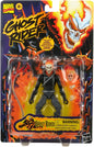 Hasbro: Marvel Retro Legends - Ghost Rider 6"