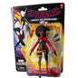 Hasbro: Marvel Retro Legends - Jessica Drew (Across the Spider-Verse)