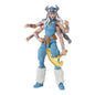 Hasbro: Marvel Retro Legends - Spiral (Uncanny X-Men)