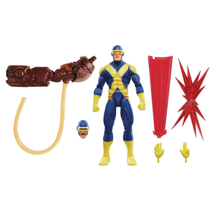 Marvel Legends: X-Men - Cyclops (X-Factor)