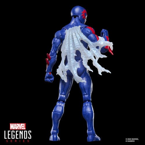 Hasbro: Marvel Legends - Spider-Man 2099, Retro Cardback