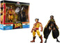 X-Men '97: Marvel Legends - Wolverine & Storm Action Figure 2-Pack