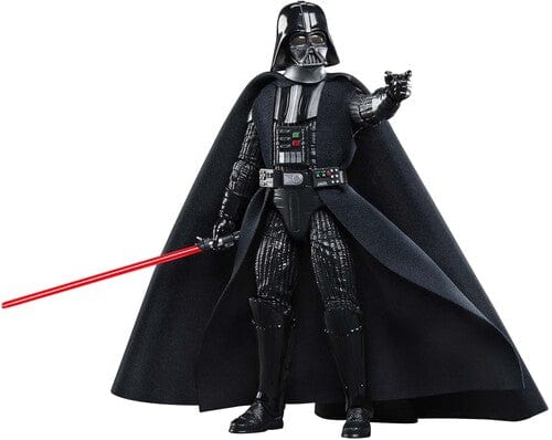 Hasbro: Star Wars Black Series - Darth Vader (A New Hope)