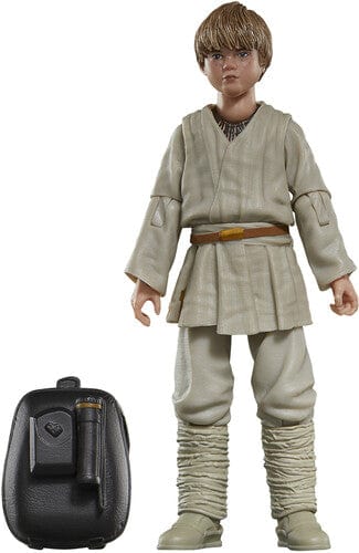 HASBRO COLLECTIBLES: STAR WARS BLACK SERIES - ANAKIN SKYWALKER ACTION FIGURE