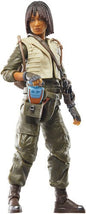 Hasbro: Star Wars Black Series - Osha Aniseya (The Acolyte)