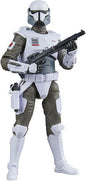 Hasbro: Star Wars Black Series - Imperial Armored Commando (Mandalorian)