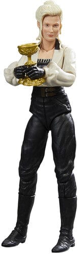 Hasbro: Indiana Jones Adventure Series - Doctor Elsa Schneider