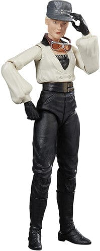 Hasbro: Indiana Jones Adventure Series - Doctor Elsa Schneider