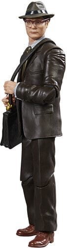 Hasbro: Indiana Jones Adventure Series - Doctor Jürgen Voller