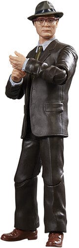 Hasbro: Indiana Jones Adventure Series - Doctor Jürgen Voller