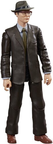Hasbro: Indiana Jones Adventure Series - Doctor Jürgen Voller