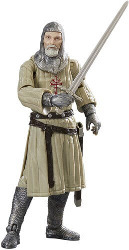 Hasbro: Indiana Jones Adventure Series - Grail Knight
