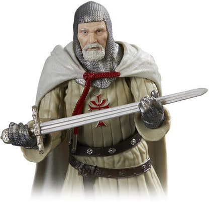 Hasbro: Indiana Jones Adventure Series - Grail Knight