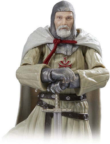 Hasbro: Indiana Jones Adventure Series - Grail Knight