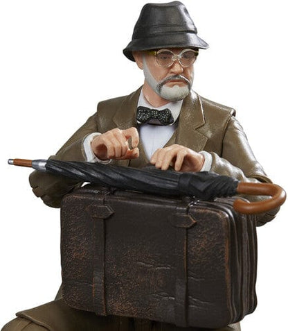 Hasbro: Indiana Jones Adventure Series - Henry Jones, Sr.