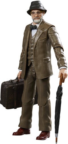 Hasbro: Indiana Jones Adventure Series - Henry Jones, Sr.