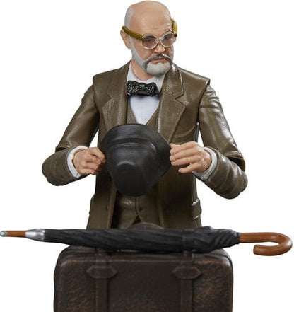 Hasbro: Indiana Jones Adventure Series - Henry Jones, Sr.
