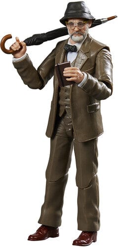 Hasbro: Indiana Jones Adventure Series - Henry Jones, Sr.