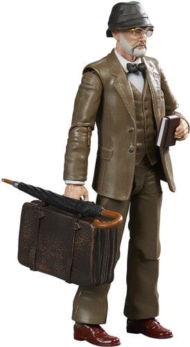 Hasbro: Indiana Jones Adventure Series - Henry Jones, Sr.