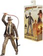 Hasbro: Indiana Jones Adventure Series - Indiana Jones (Last Crusade)