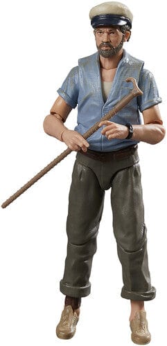 Hasbro: Indiana Jones Adventure Series - Renaldo