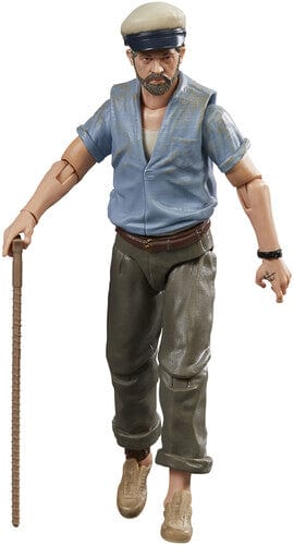 Hasbro: Indiana Jones Adventure Series - Renaldo