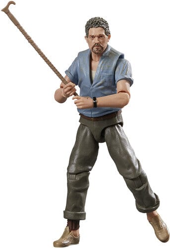 Hasbro: Indiana Jones Adventure Series - Renaldo