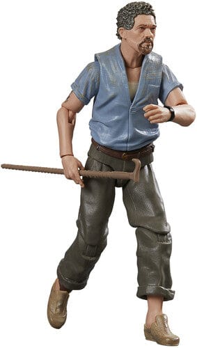 Hasbro: Indiana Jones Adventure Series - Renaldo