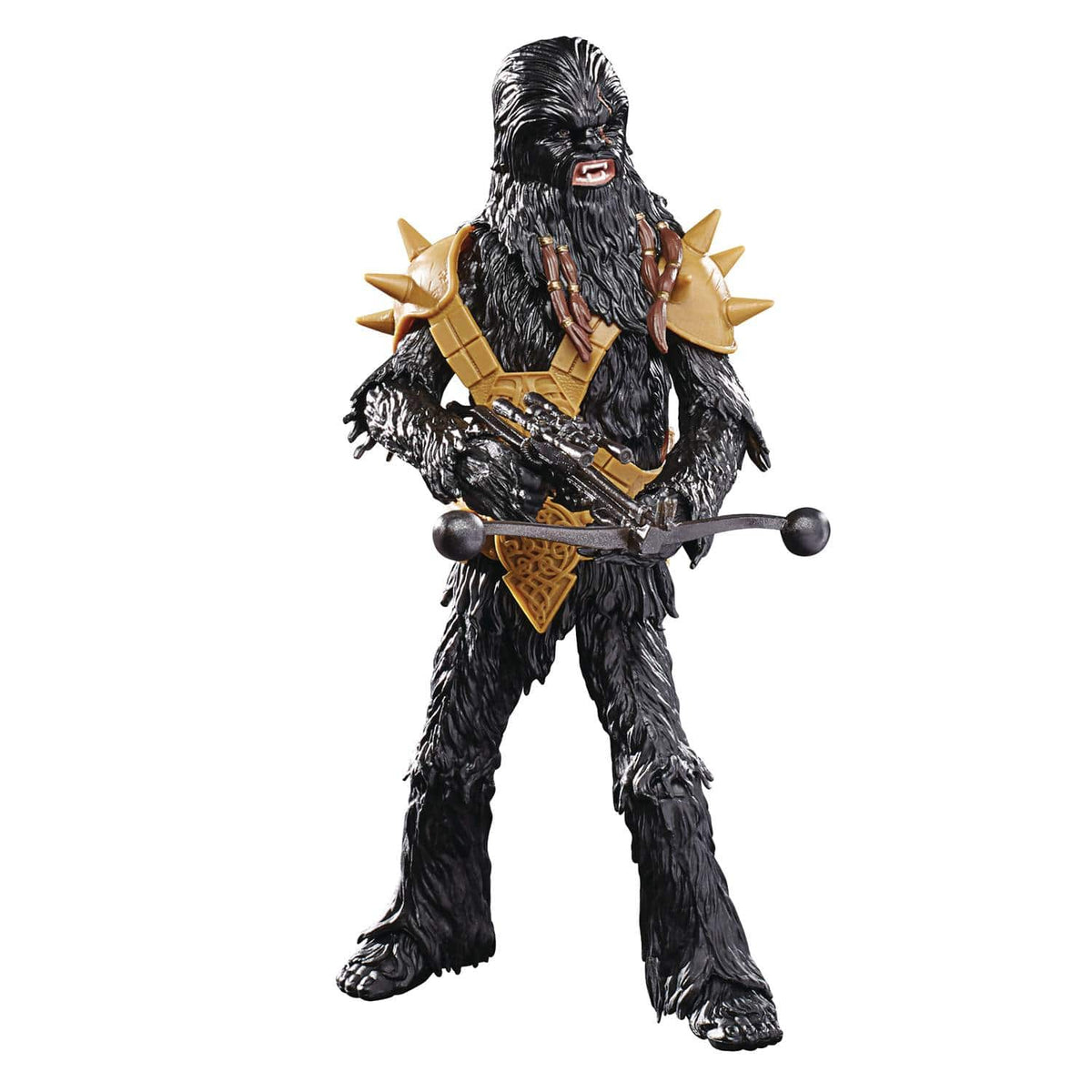 Hasbro: Star Wars Black Series - Black Krrsantan