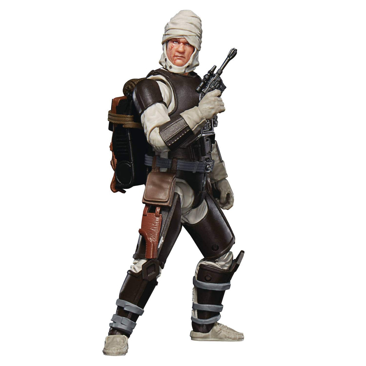 Hasbro: Star Wars - Dengar (The Black Series Archive)