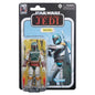 Hasbro: Star Wars EP 6 40th - Boba Fett Deluxe