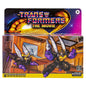 HASBRO: TRANSFORMERS - THE MOVIE - INSECTICON ESPIONAGE KICKBACK ACTION FIGURE