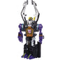 HASBRO: TRANSFORMERS - THE MOVIE - INSECTICON ESPIONAGE SHRAPNEL FIGURE