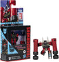 Takara Tomy: Transformers The Movie - Decepticon Red Frenzy (Generations)