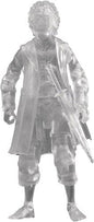 DIAMOND SELECT: THE LORD OF THE RINGS - INVISIBLE FRODO DELUXE ACTION FIGURE