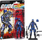 HASBRO COLLECTIBLES: GI JOE CLASSIFIED SERIES - RETRO CARDBACK COBRA TROOPER ACTION FIGURE