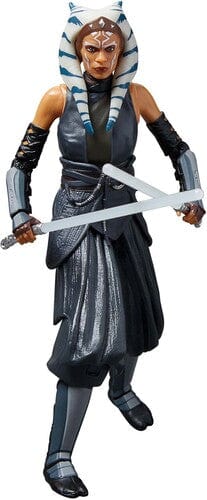 Hasbro Collectibles: Star Wars Black Series - Ahsoka Tano (Ahsoka)