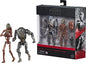 Hasbro: Star Wars Black Series - Attack of the Clones 2pk