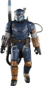 Hasbro: Star Wars Black Series - Paz Vizsla (The Mandalorian)
