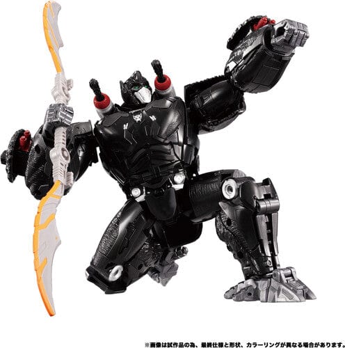 Hasbro Collectibles: Transformers Rise of Beasts - Optimus Primal (Takara Tomy)