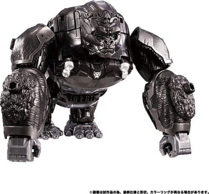 Hasbro Collectibles: Transformers Rise of Beasts - Optimus Primal (Takara Tomy)