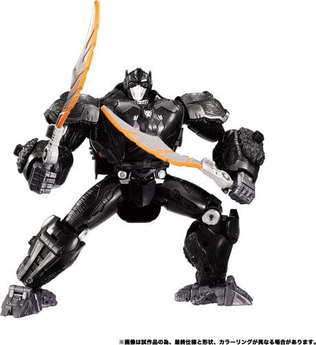 Hasbro Collectibles: Transformers Rise of Beasts - Optimus Primal (Takara Tomy)