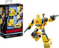 Hasbro Collectibles - Transformers Studio Series - Devastation Bumblebee Deluxe Class Action Figure