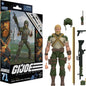 Hasbro: G.I. Joe Classified - Craig “Rock ‘N Roll” McConnel
