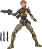 Hasbro: GI Joe Classified - Scarlett