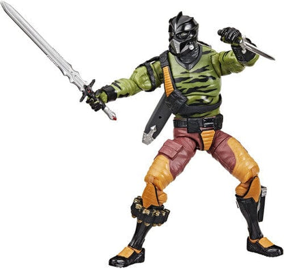 Hasbro: G.I. Joe Classified Series - Darklon