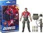 Hasbro: G.I. Joe Classified Series - David L. "Bazooka" Katzenbogen