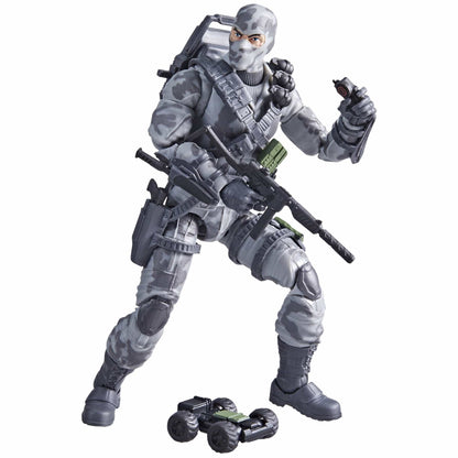 Hasbro: G.I. Joe Classified Series - Firefly