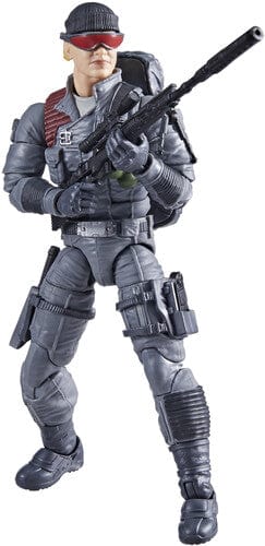 Hasbro: G.I. Joe Classified Series - Low-Light