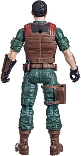 Hasbro: G.I. Joe Classified Series - Mutt & Junkyard